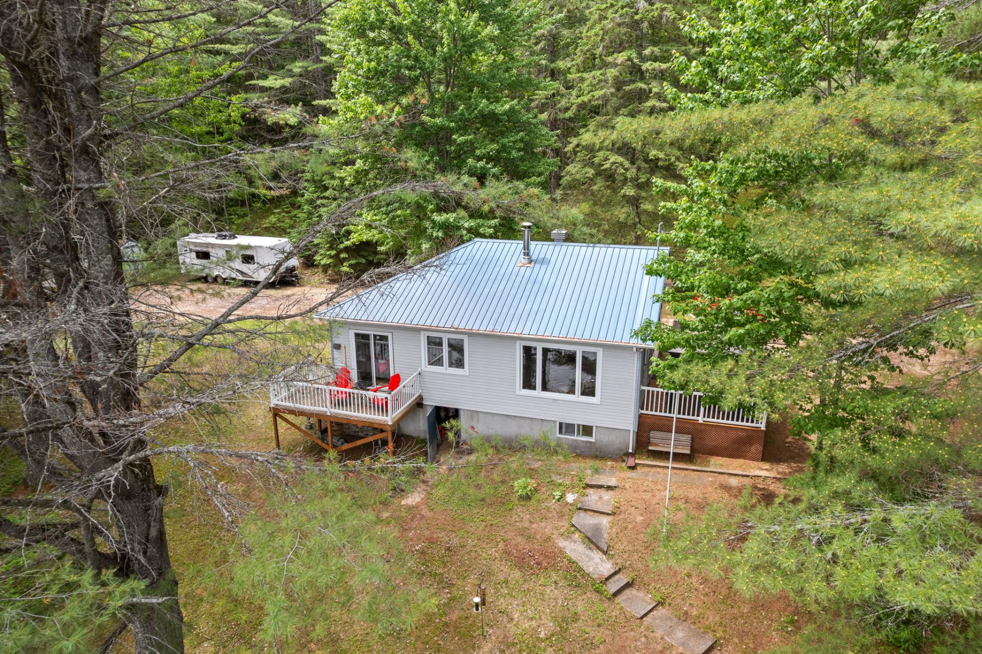 Overall View