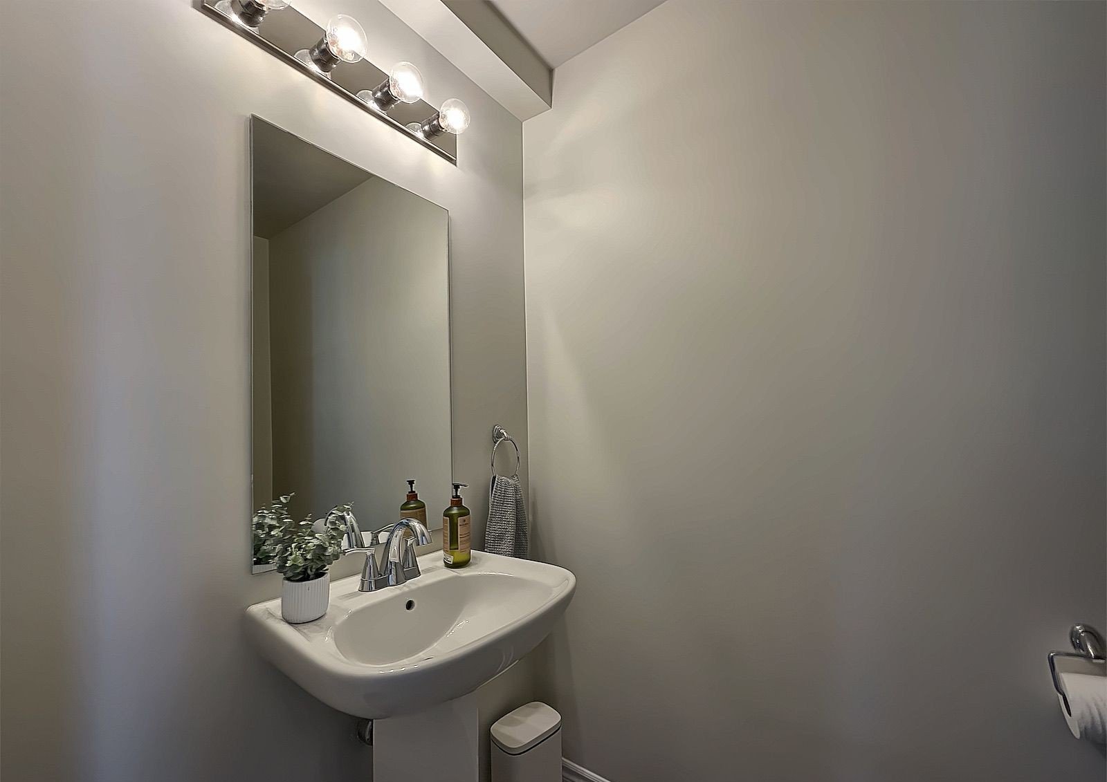 Washroom