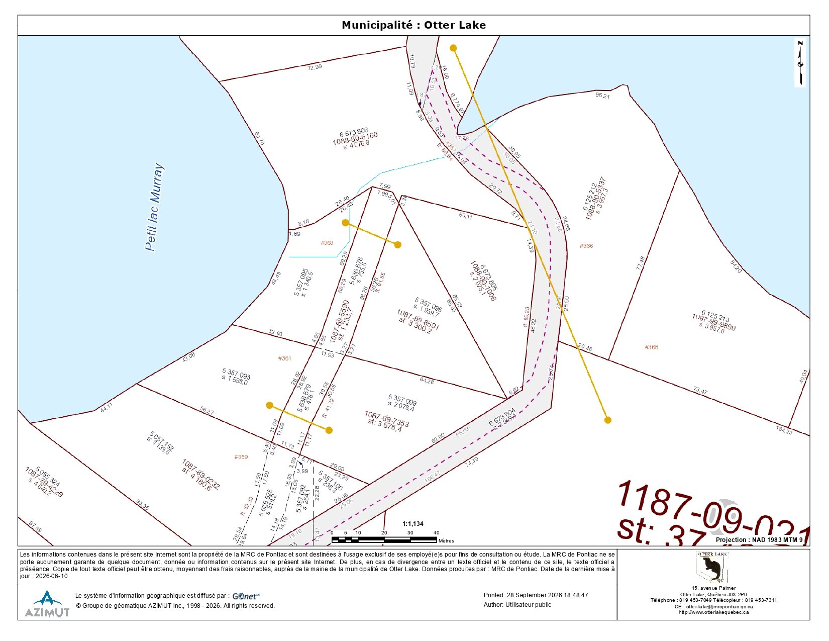 Plan