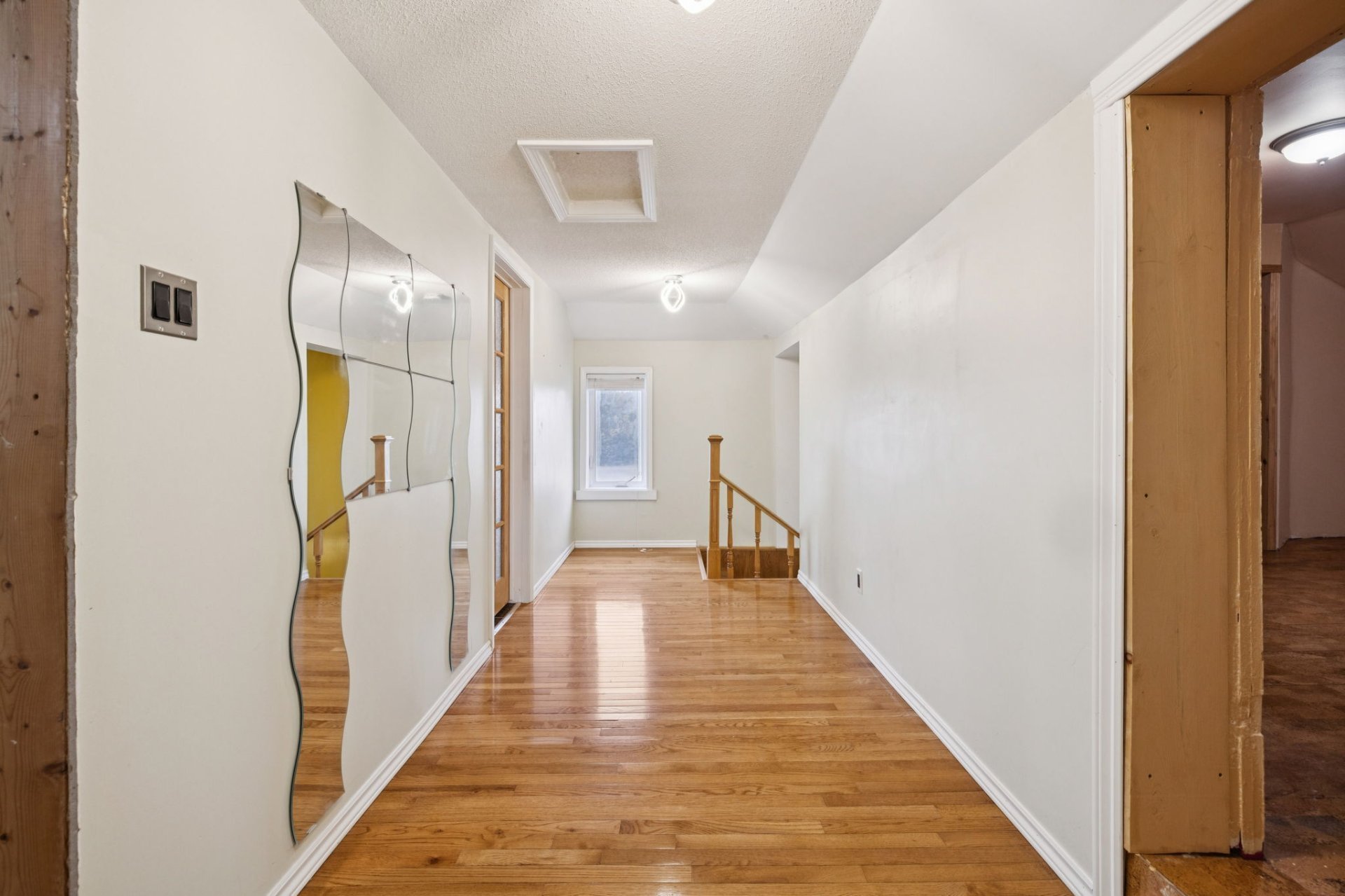 Passageway