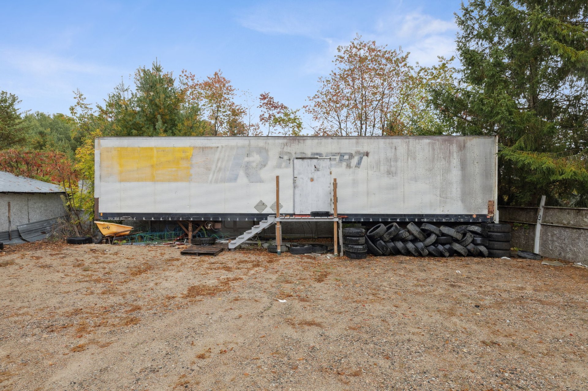Storage