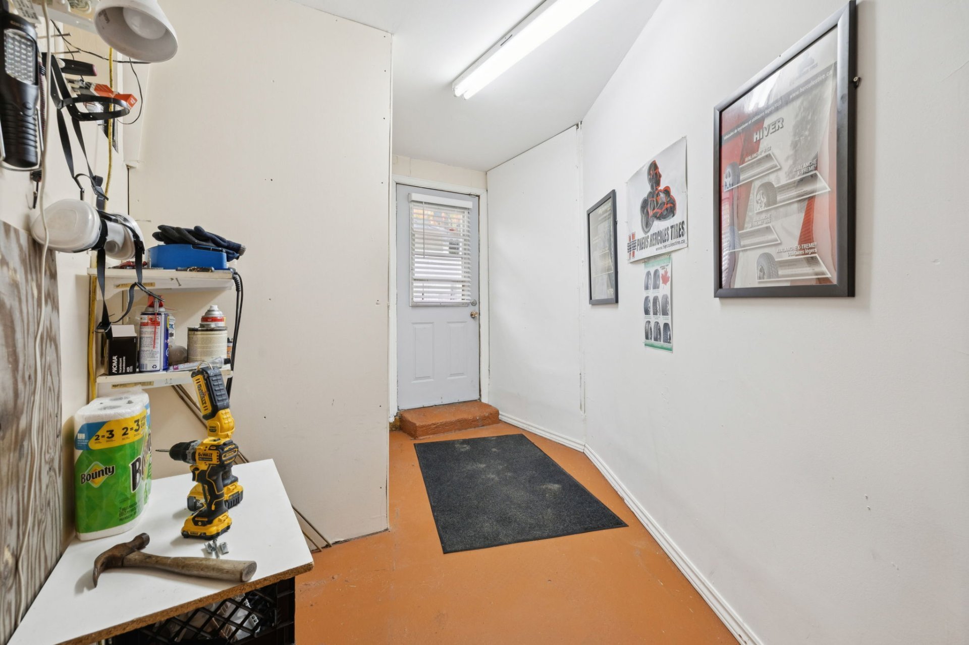 Hall