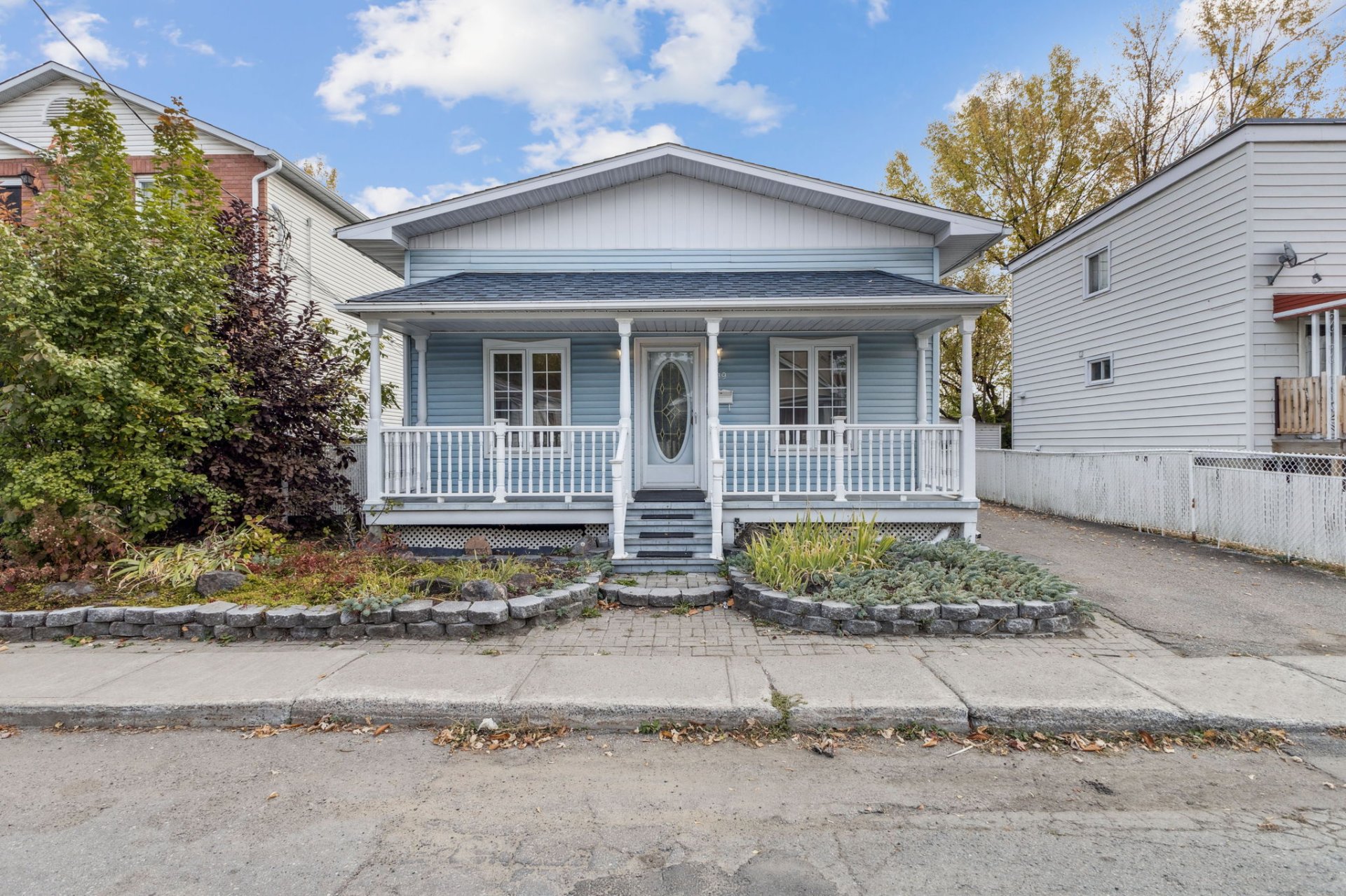 99 Rue Cousineau 