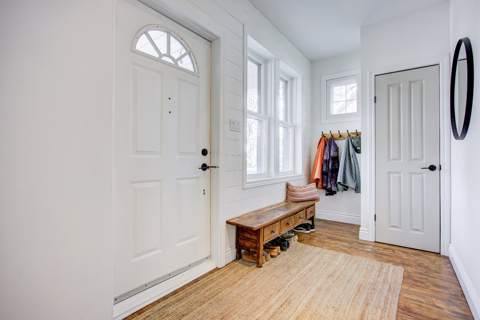 Hallway