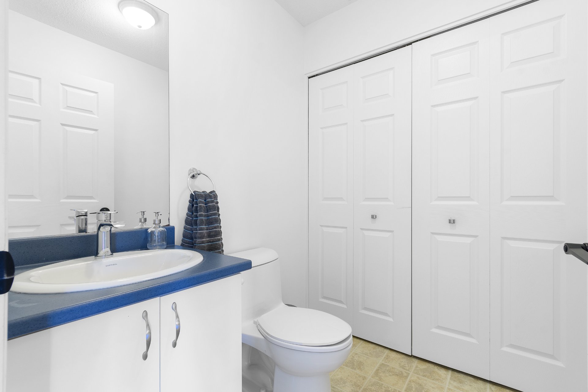 Washroom