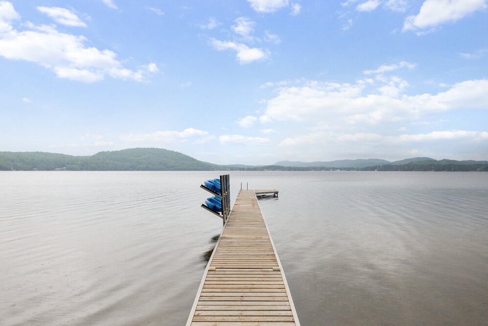 Expédition (porte/quai)