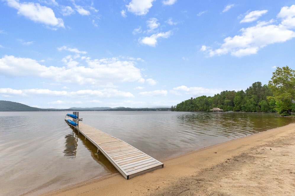 Expédition (porte/quai)