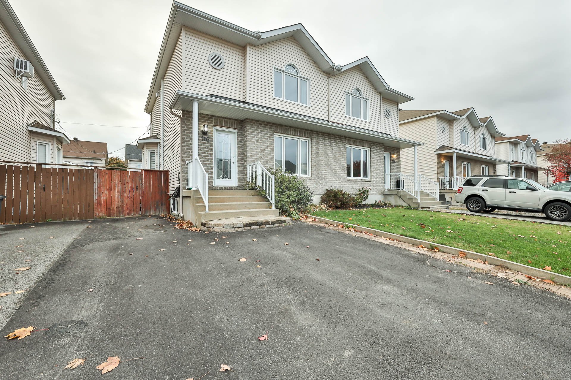 116 Rue des Pins-Blancs