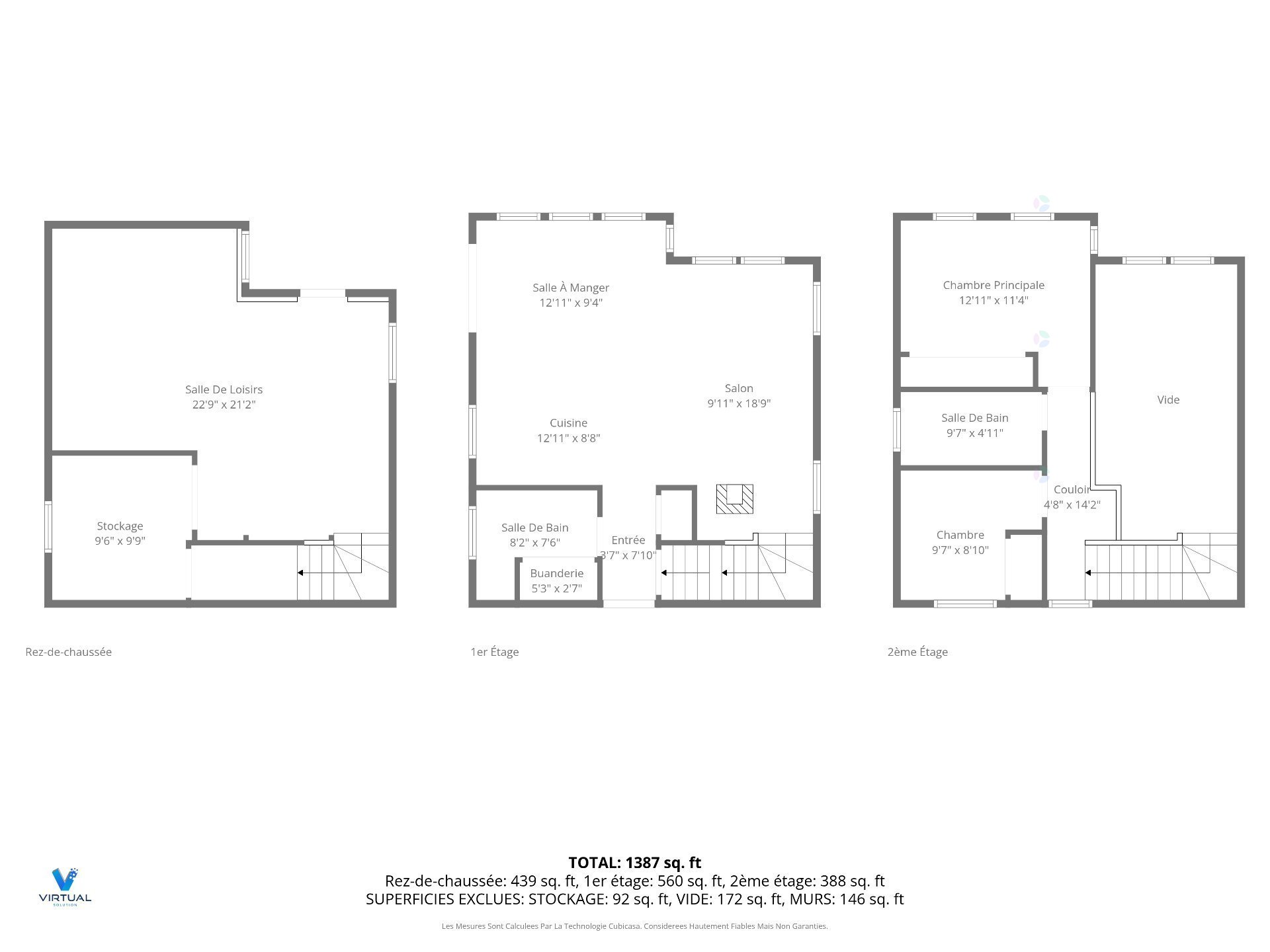 Plan (croquis)