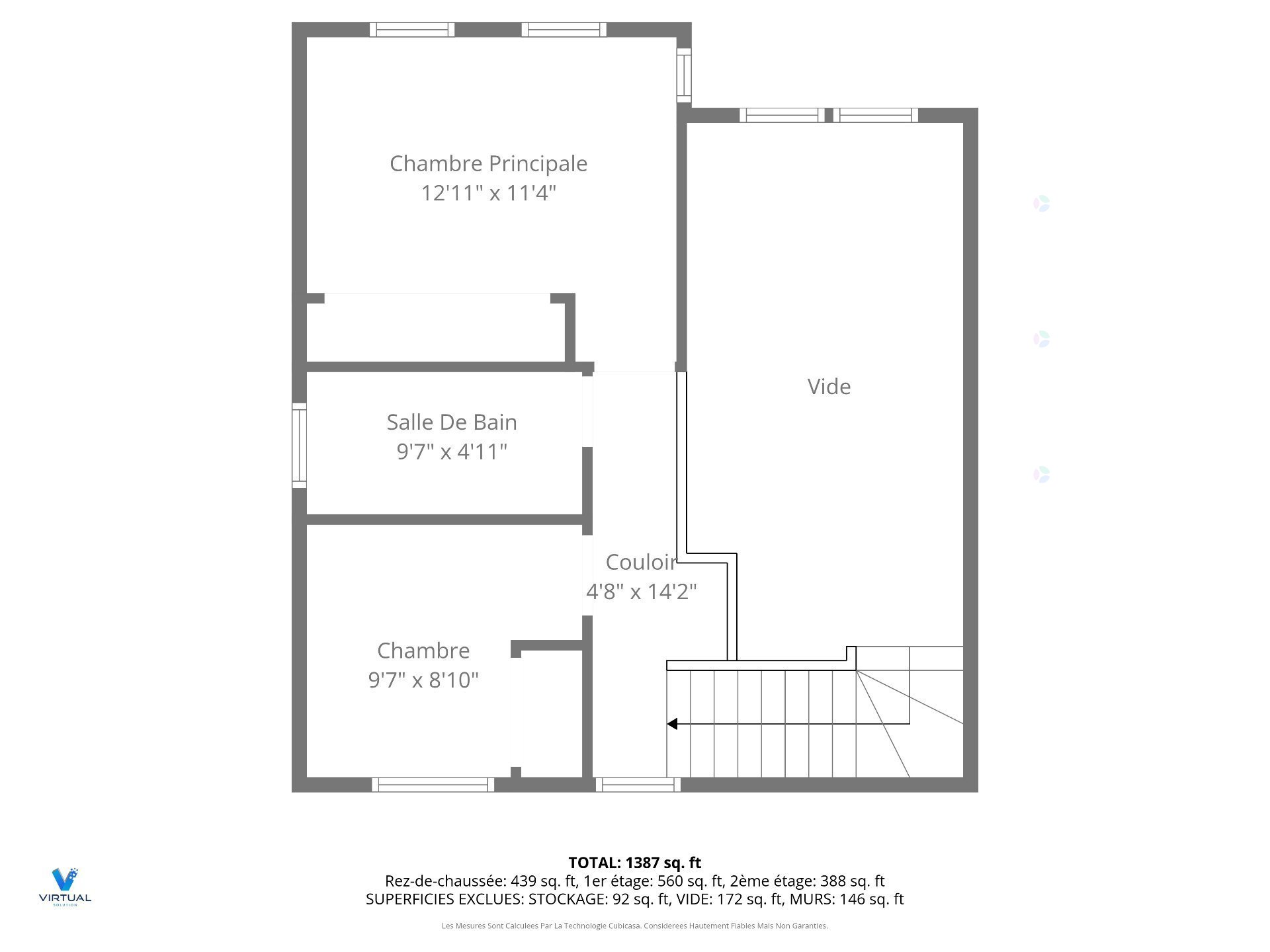 Plan (croquis)