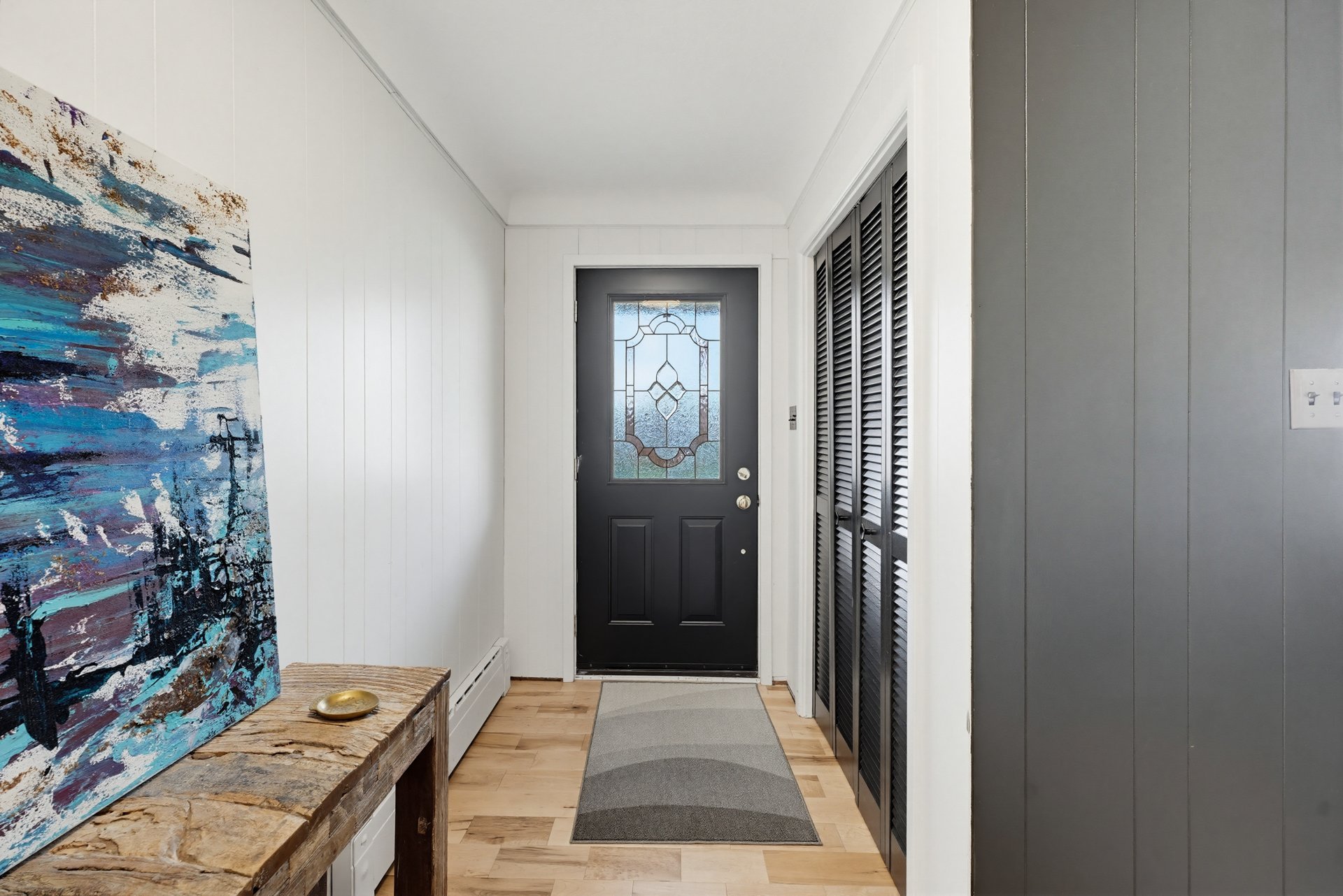 Hallway