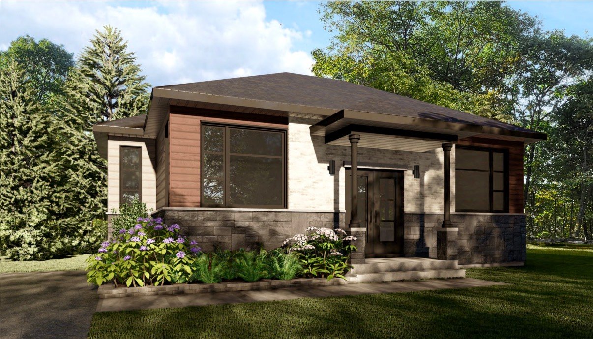123 Rue Guy-Lafleur 