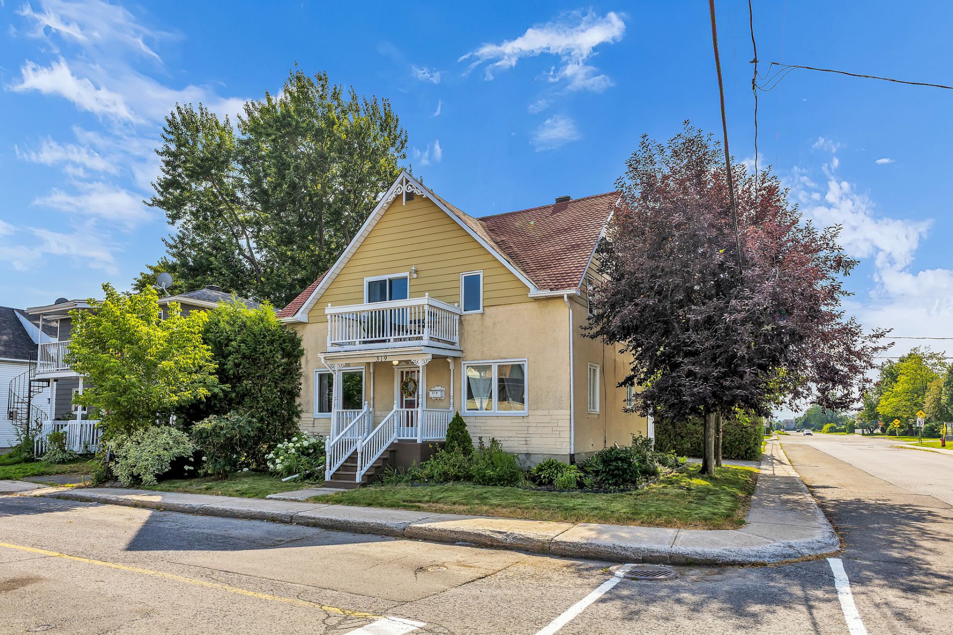 319 Rue Gauthier 