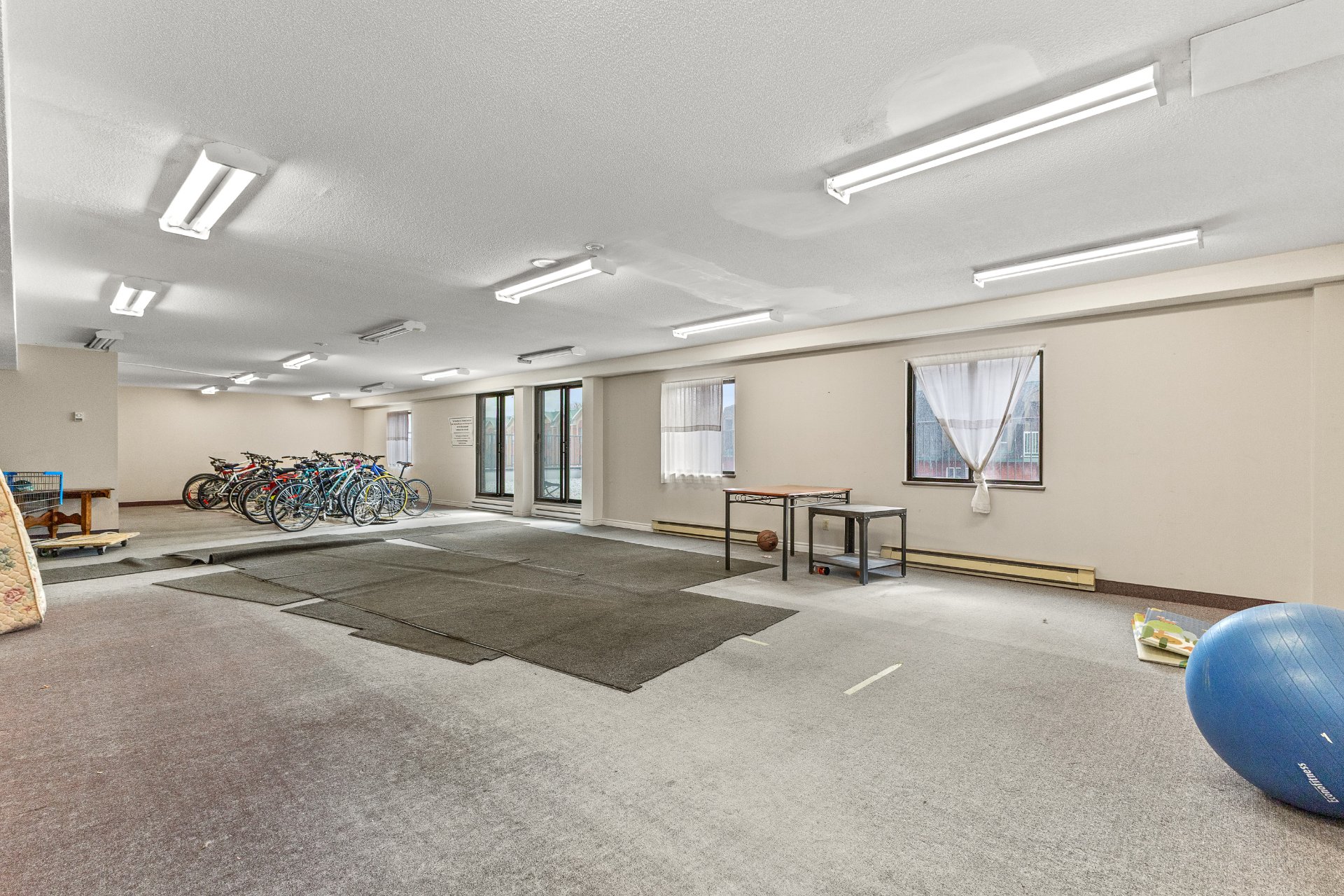 Common room