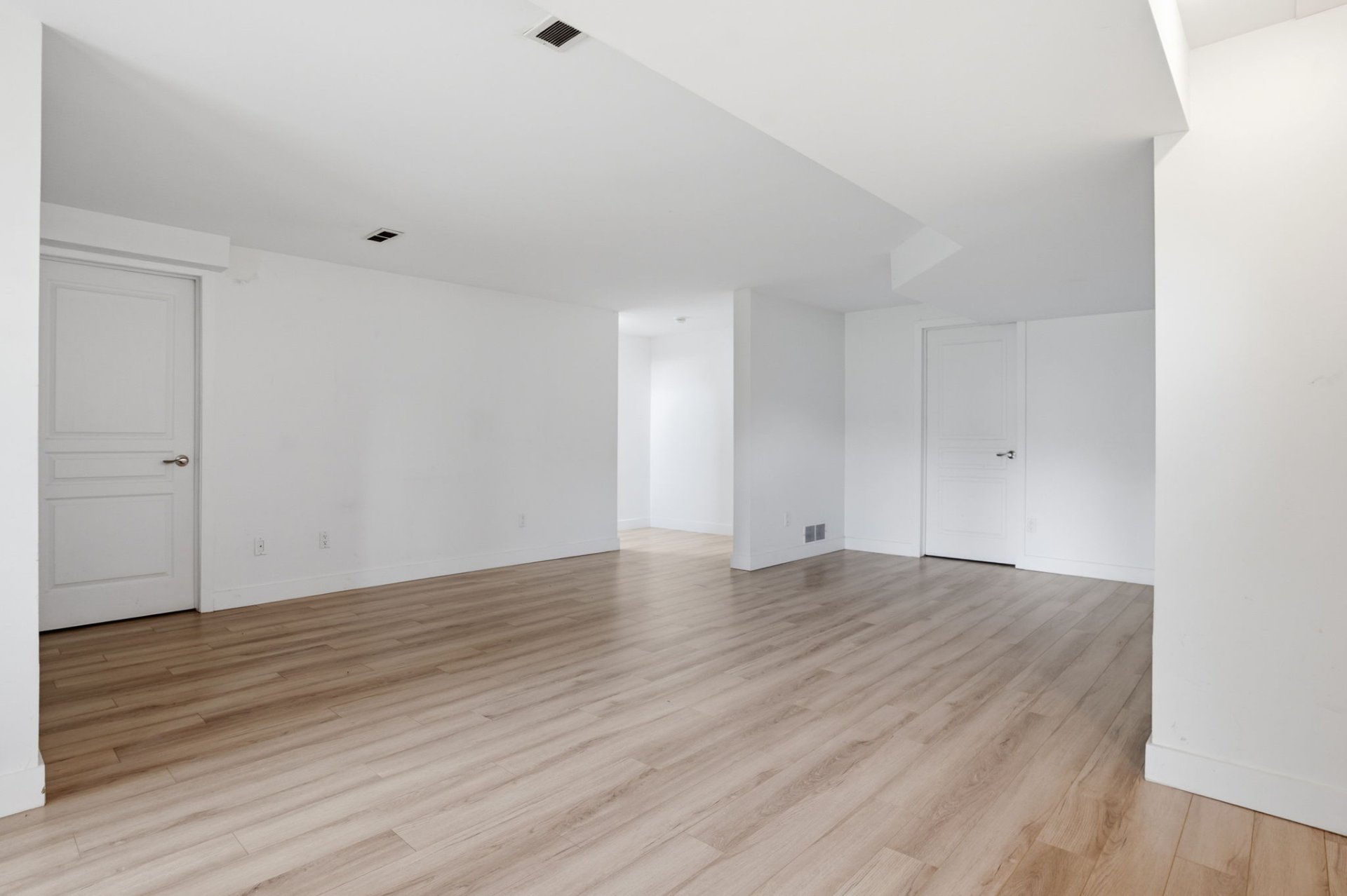 Salle familiale