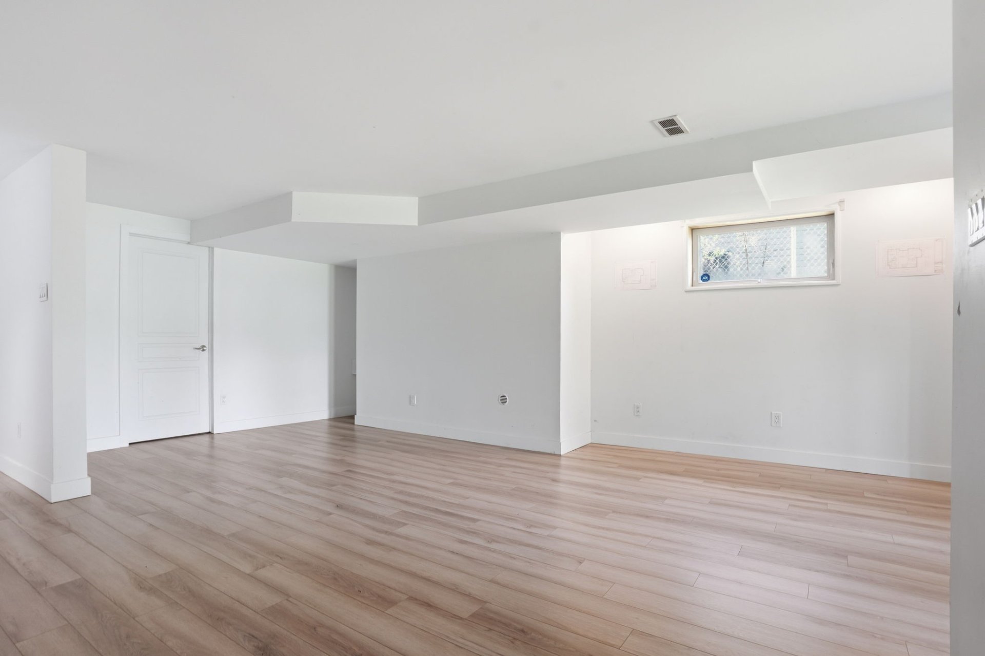 Salle familiale