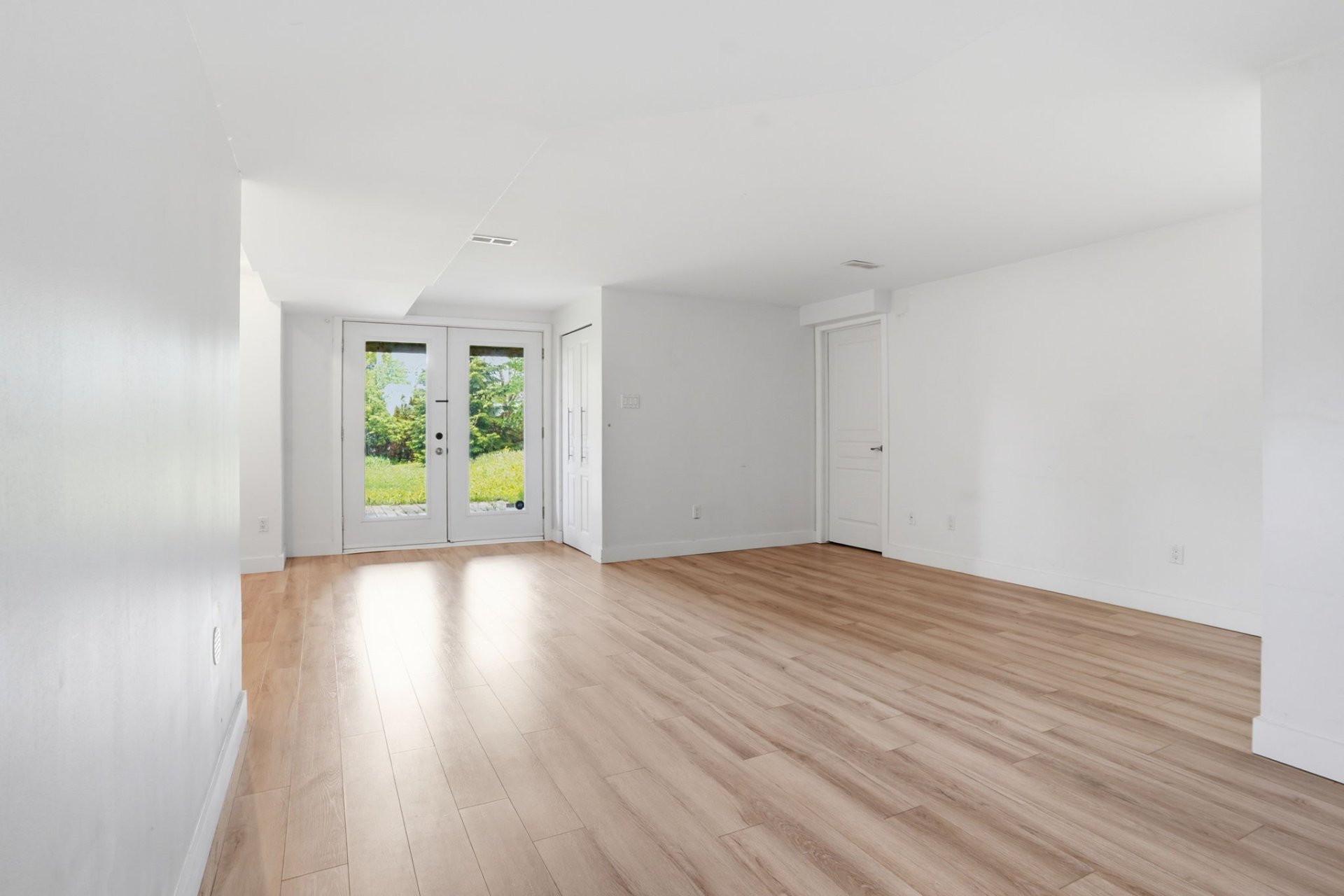 Salle familiale
