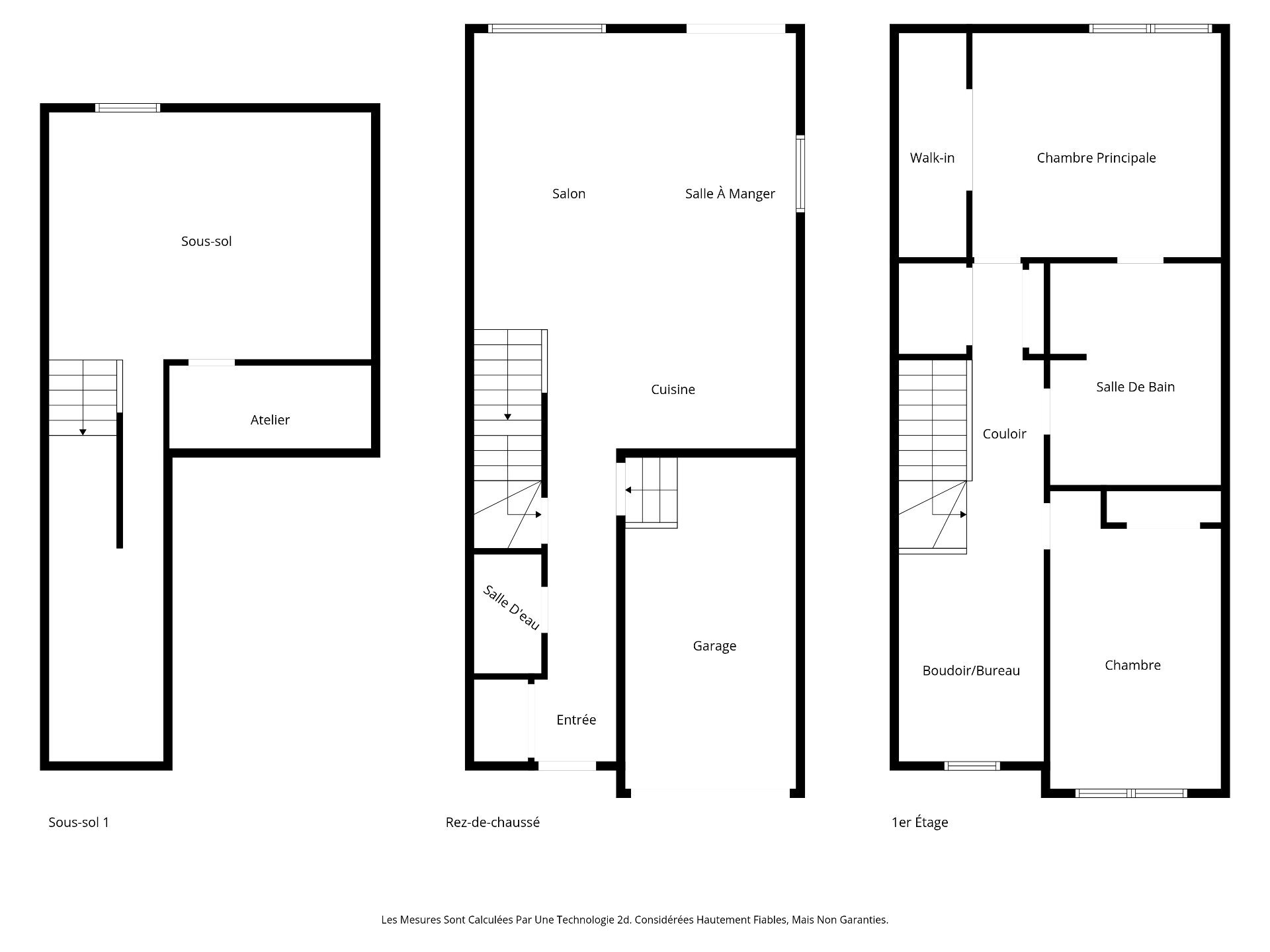 Plan (croquis)