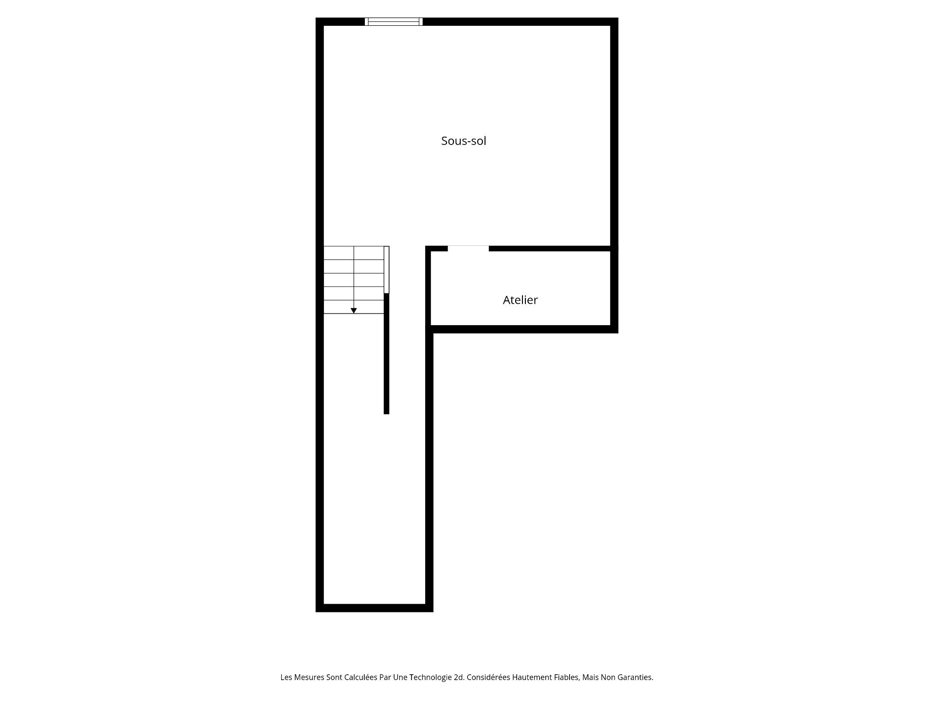 Plan (croquis)