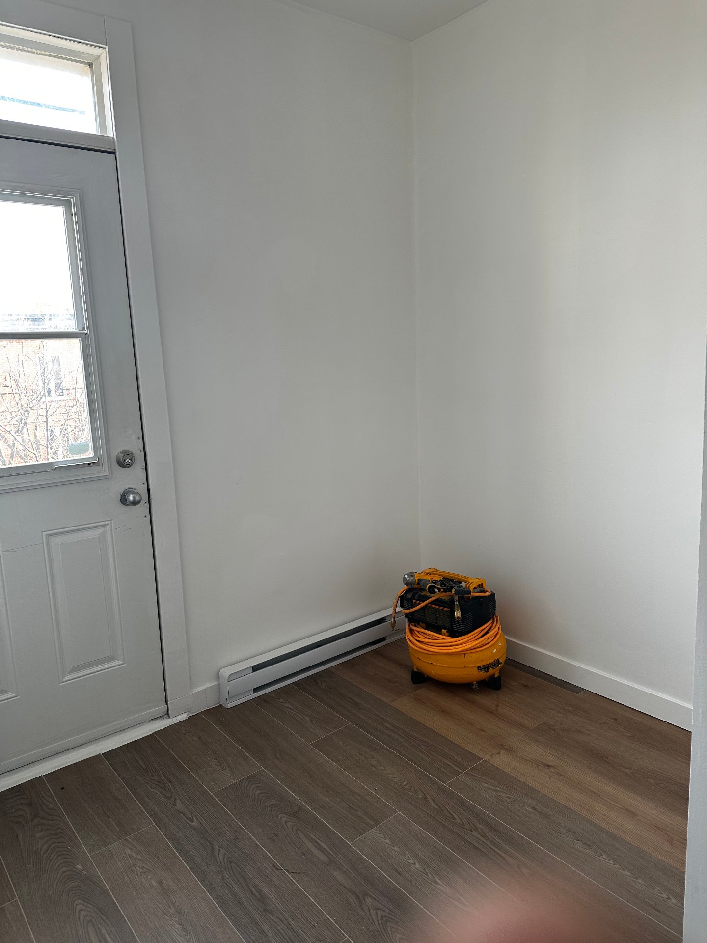 Bureau - Espace pouvant aménager bureau ou autre