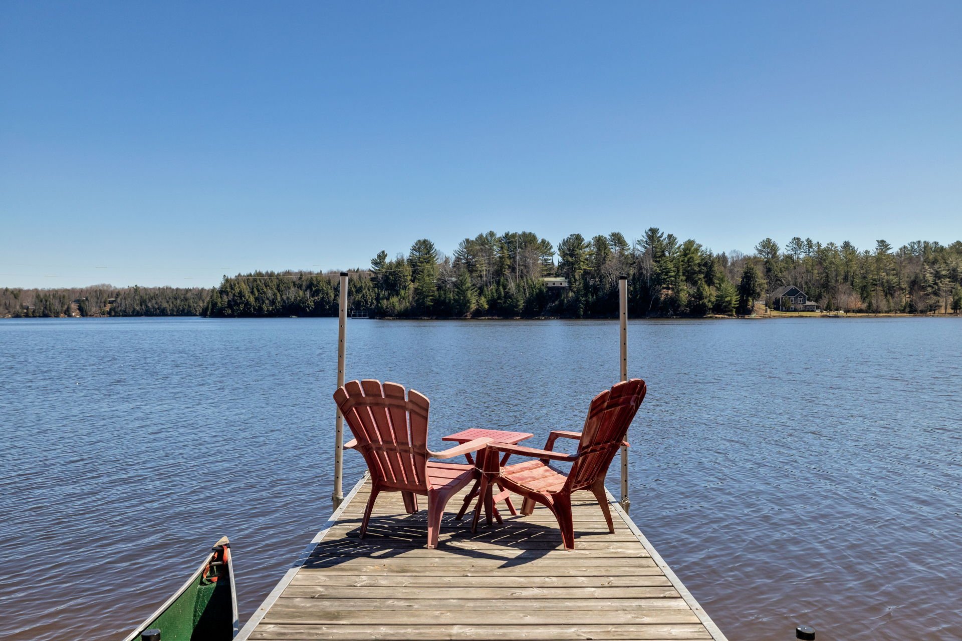 Expédition (porte/quai)