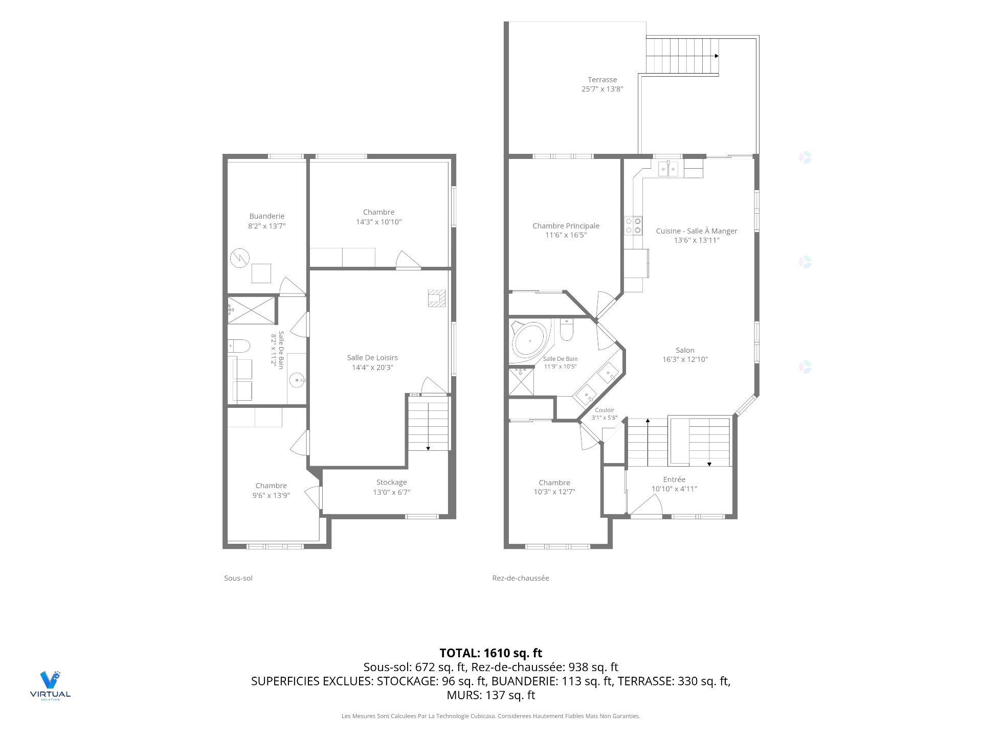 Plan (croquis)