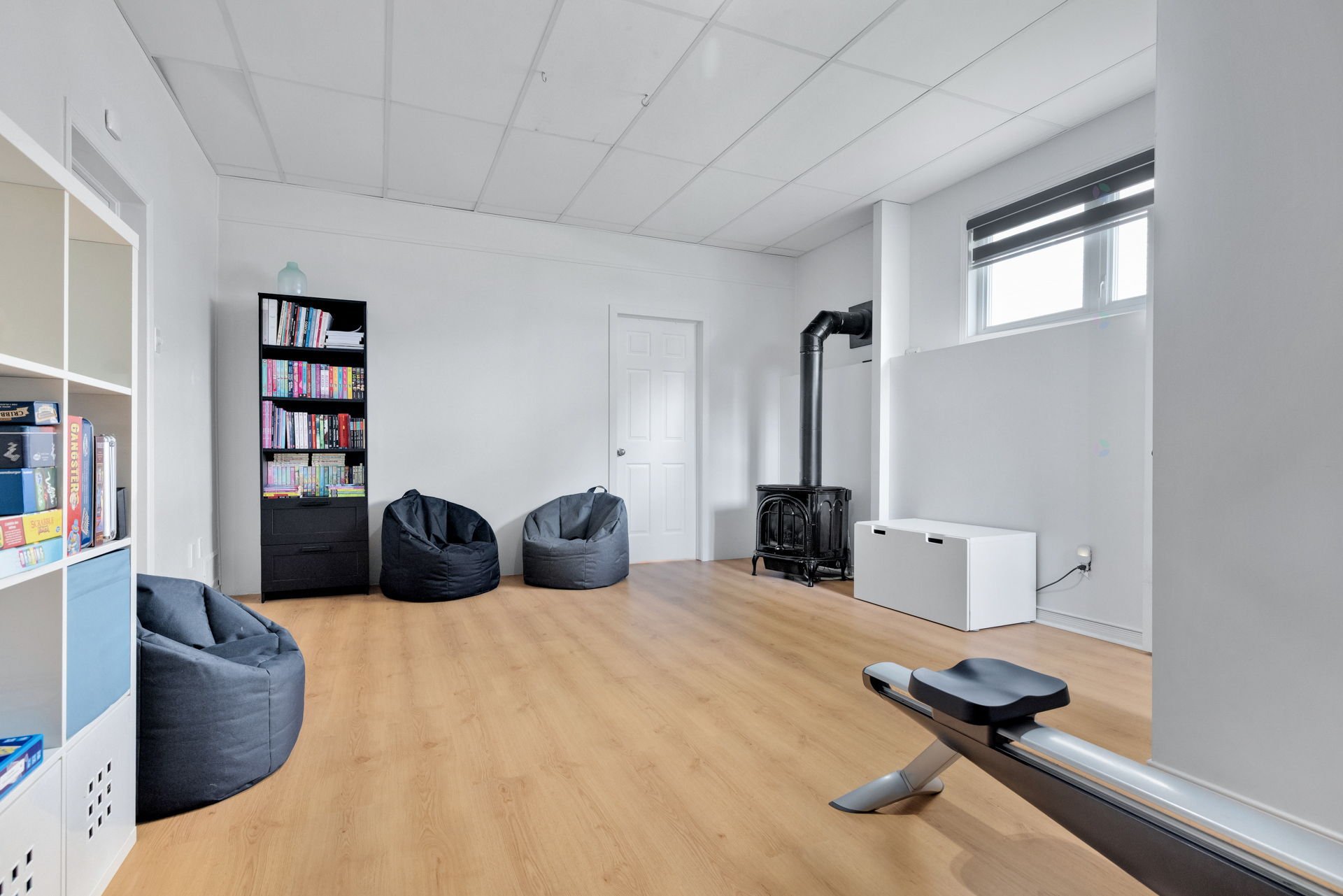 Salle familiale