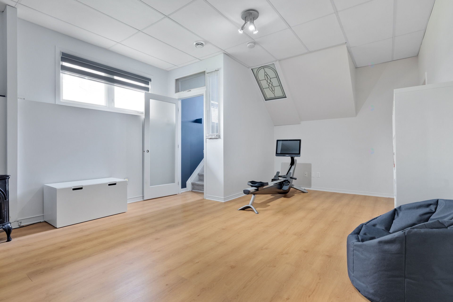 Salle familiale