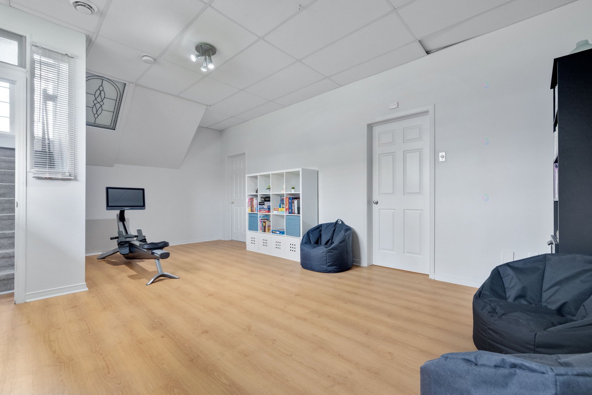 Salle familiale