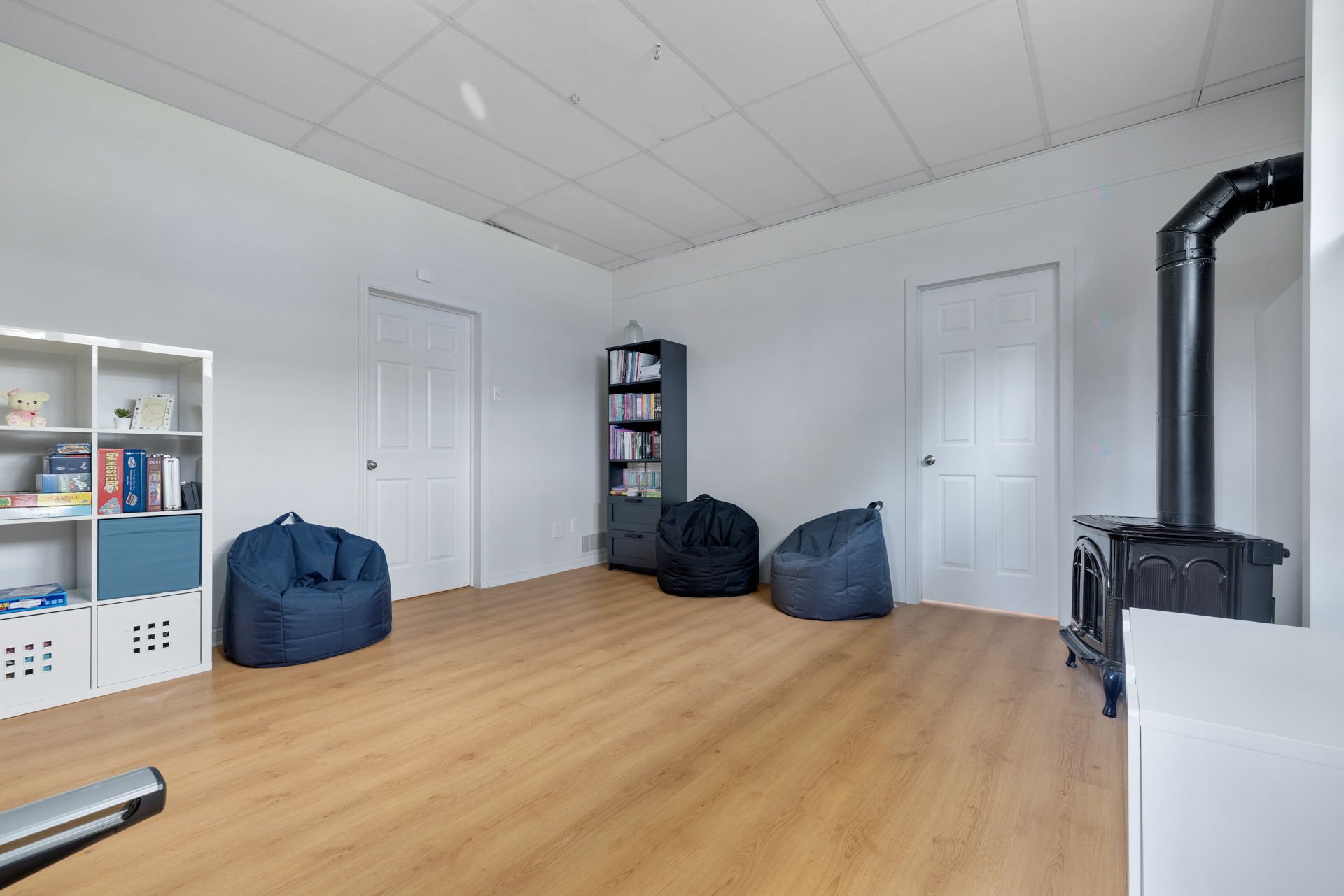 Salle familiale