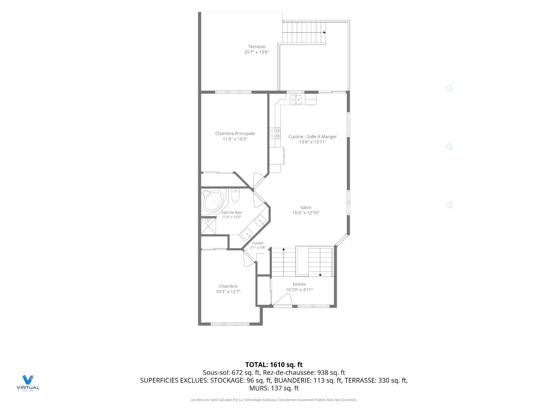 Plan (croquis)