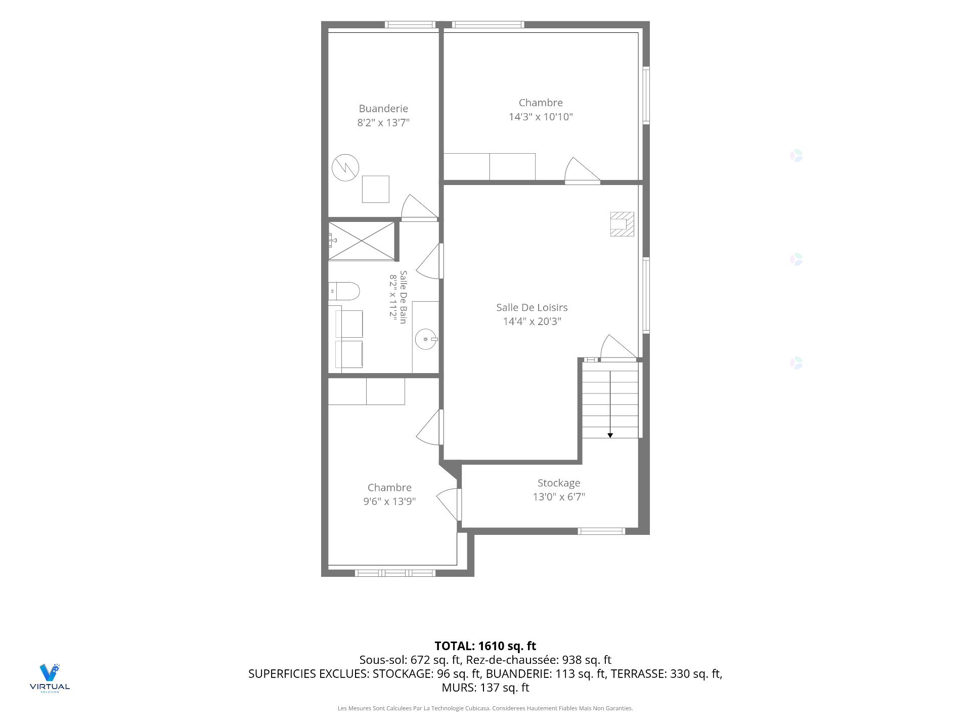 Plan (croquis)