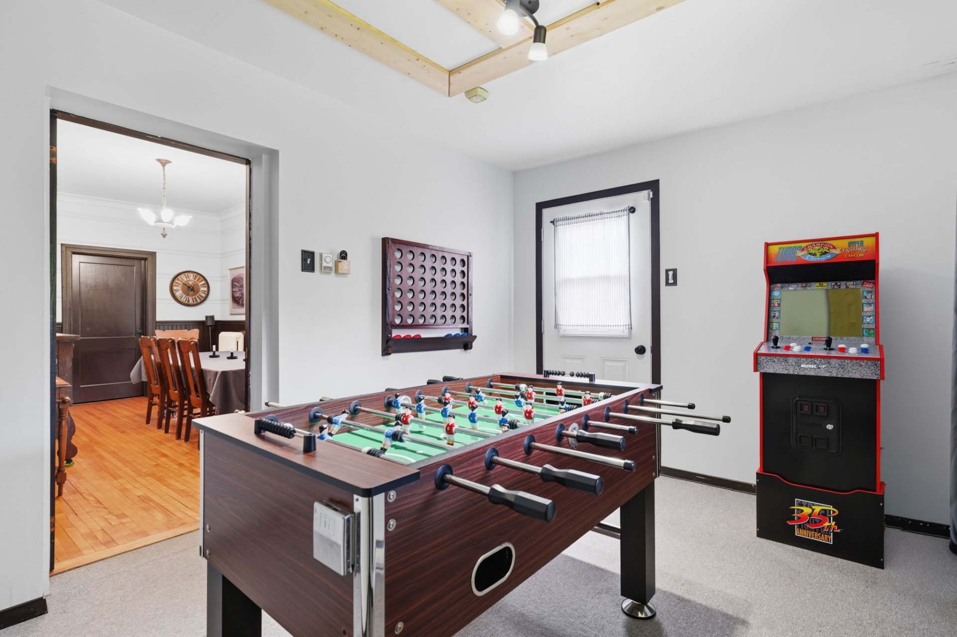 Playroom
