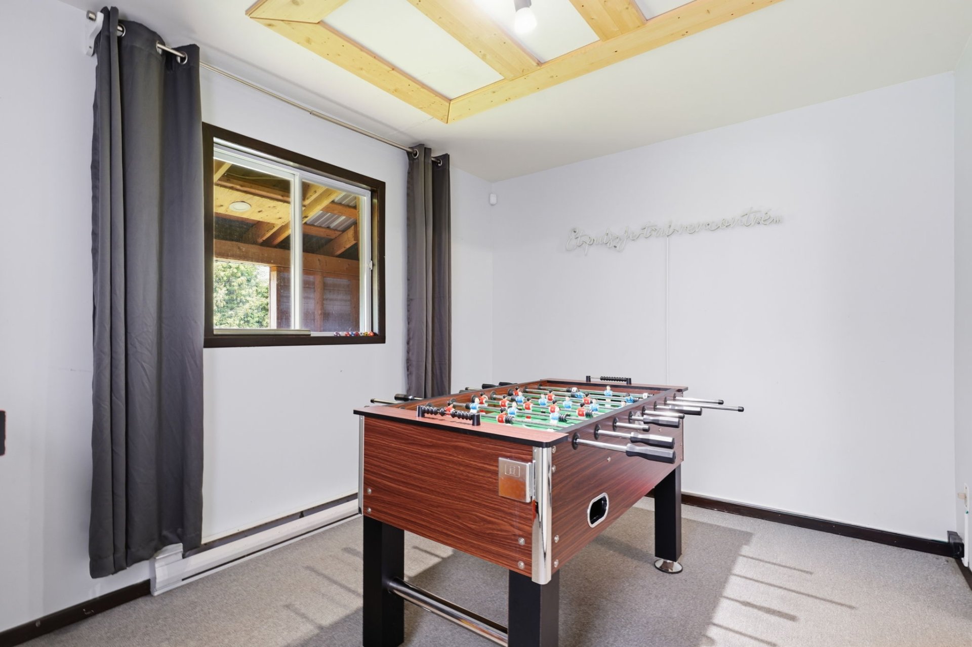 Playroom