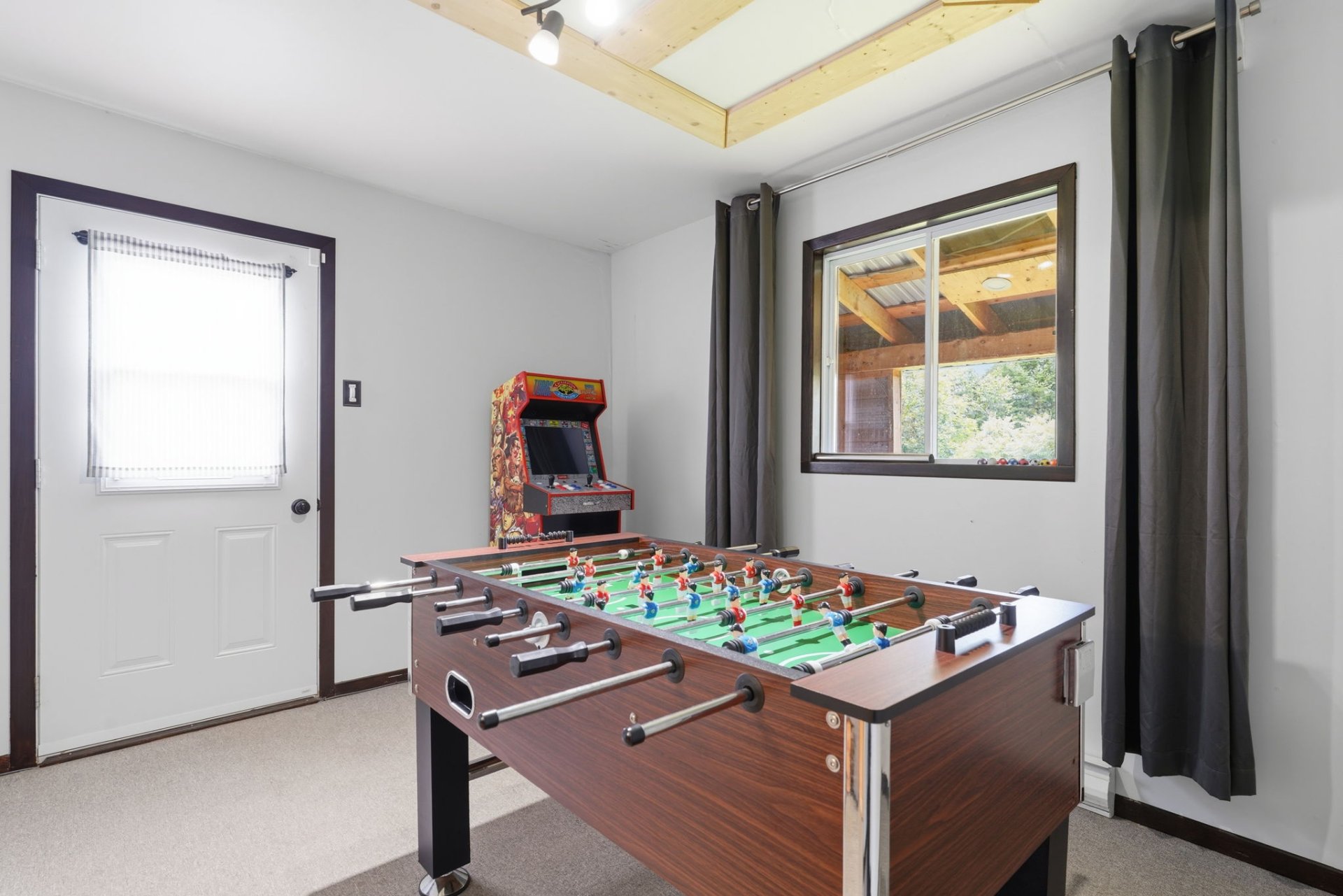 Playroom