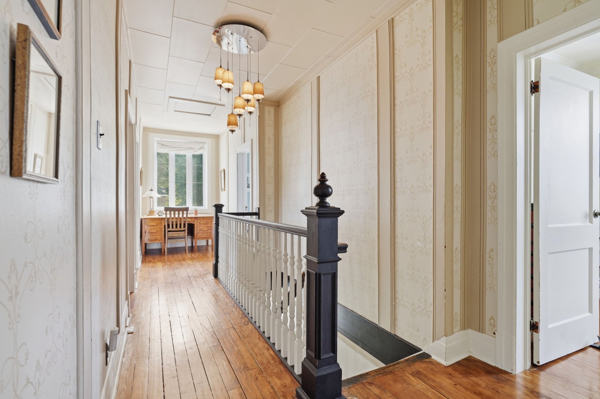 Passageway