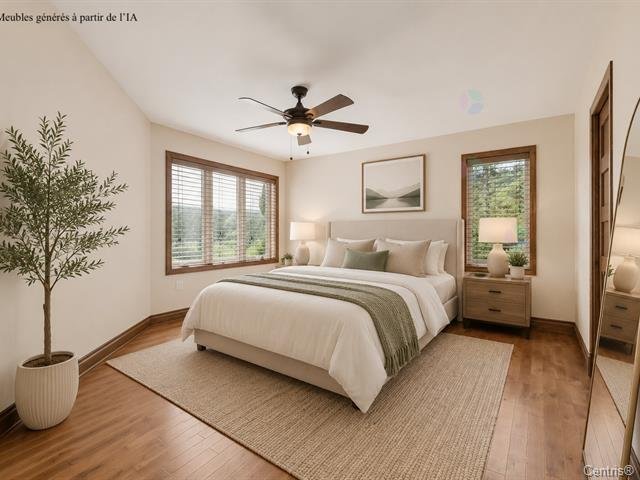 Home staging vituel