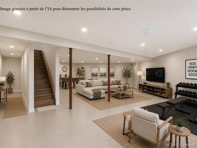 Home staging virtuel