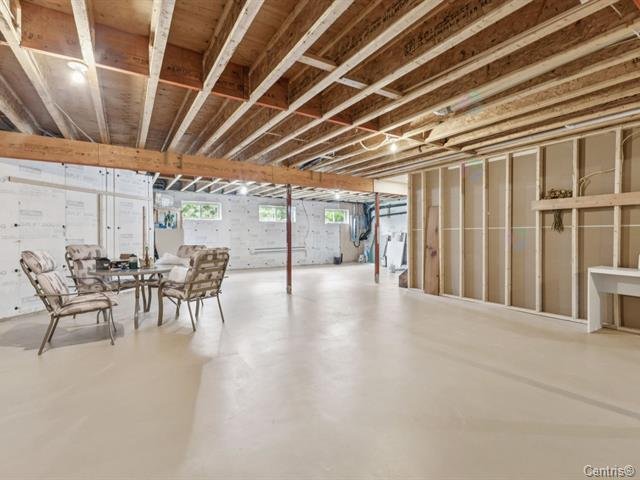 Salle familiale