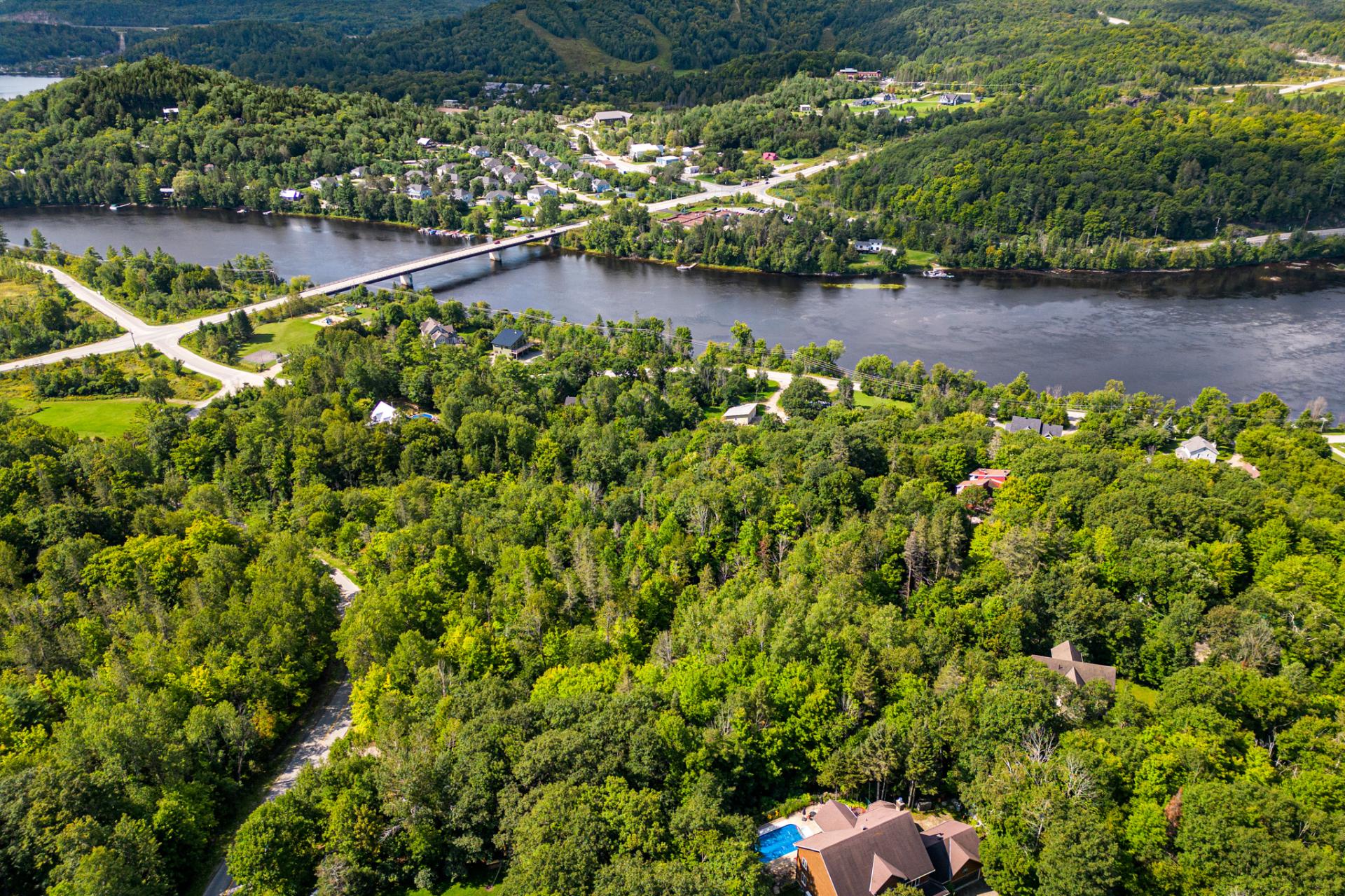 Overall view