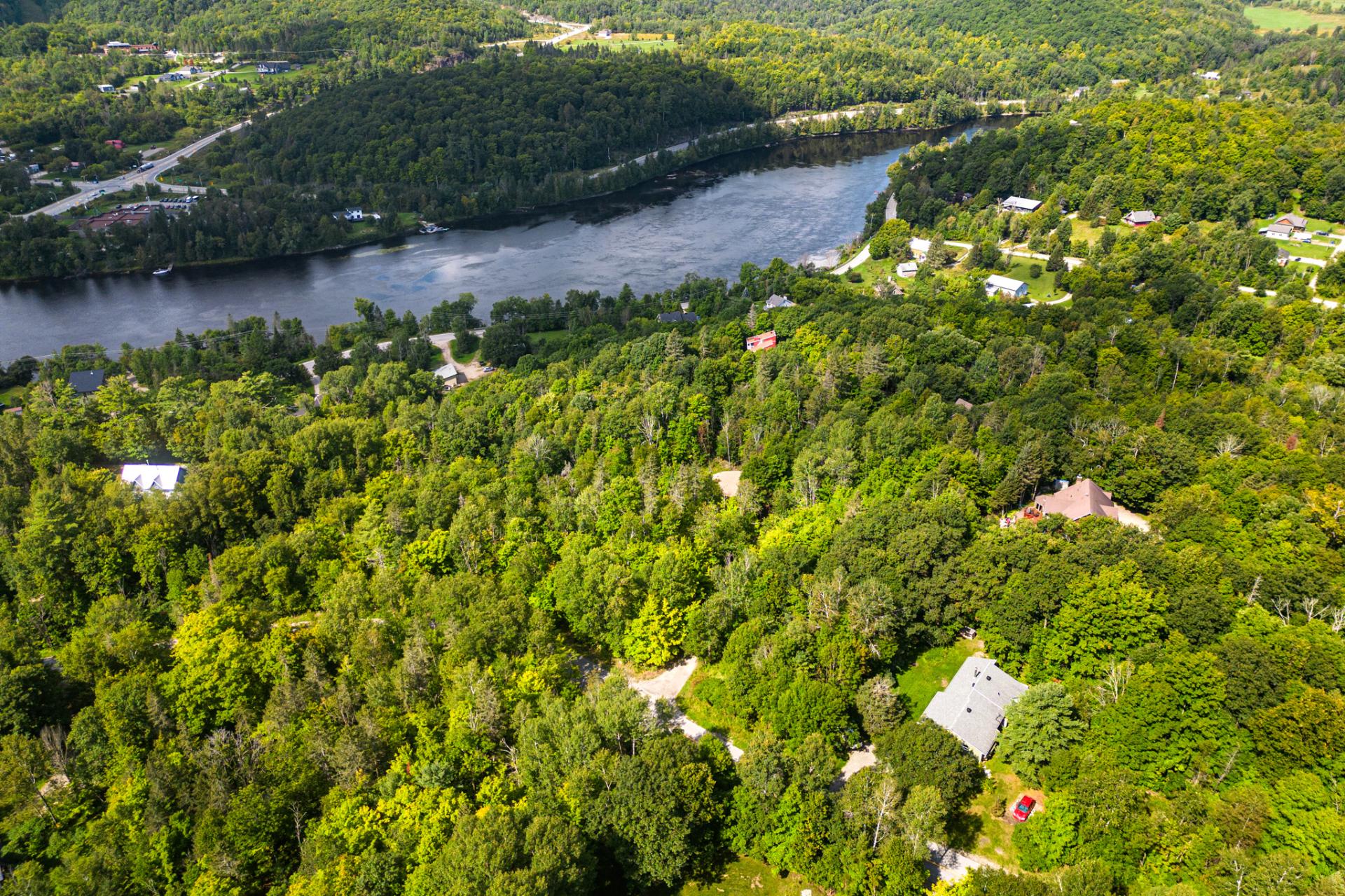 Overall view