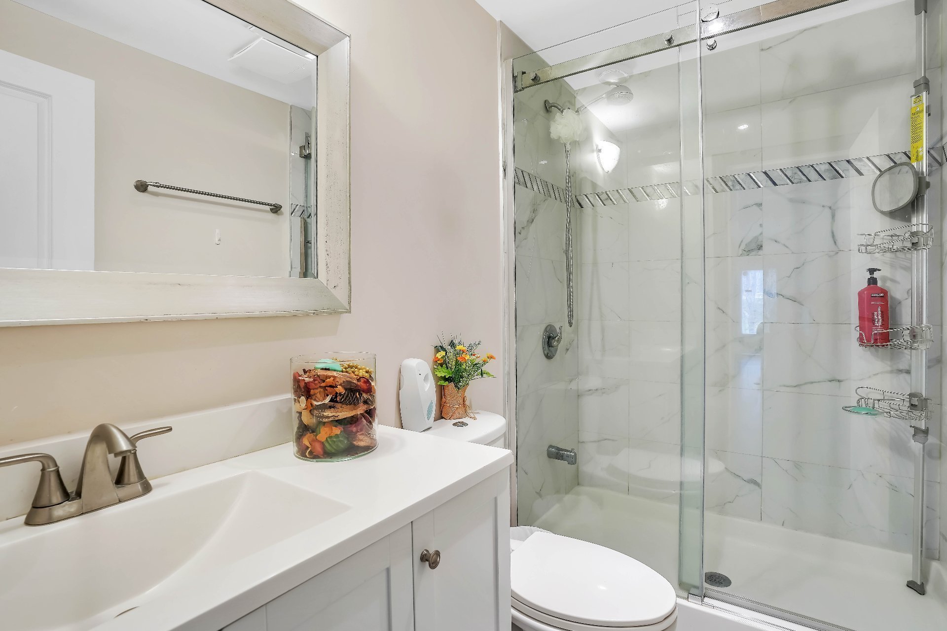 Salle de bains - Sous-sol