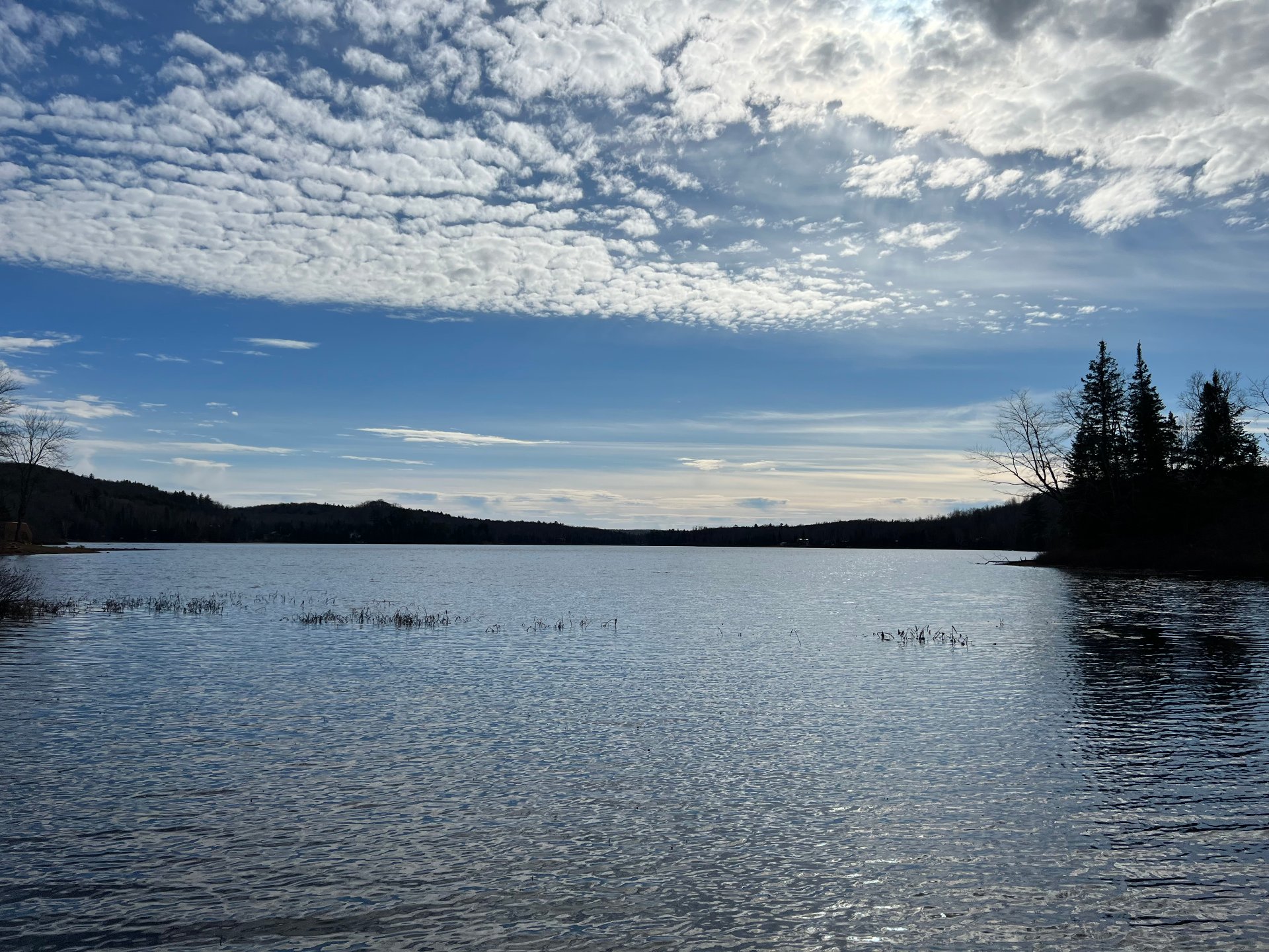 Water view