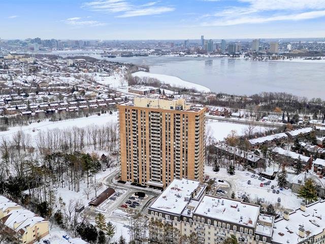 110 Rue du Château 504