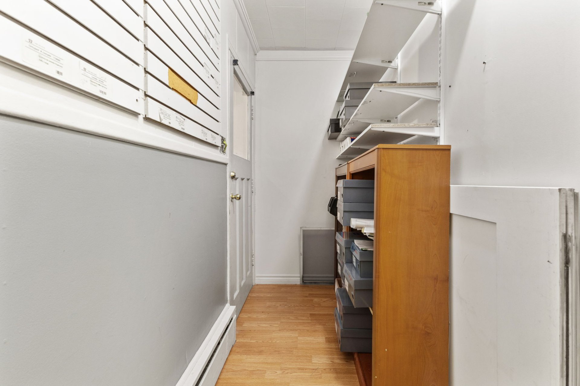 Storage