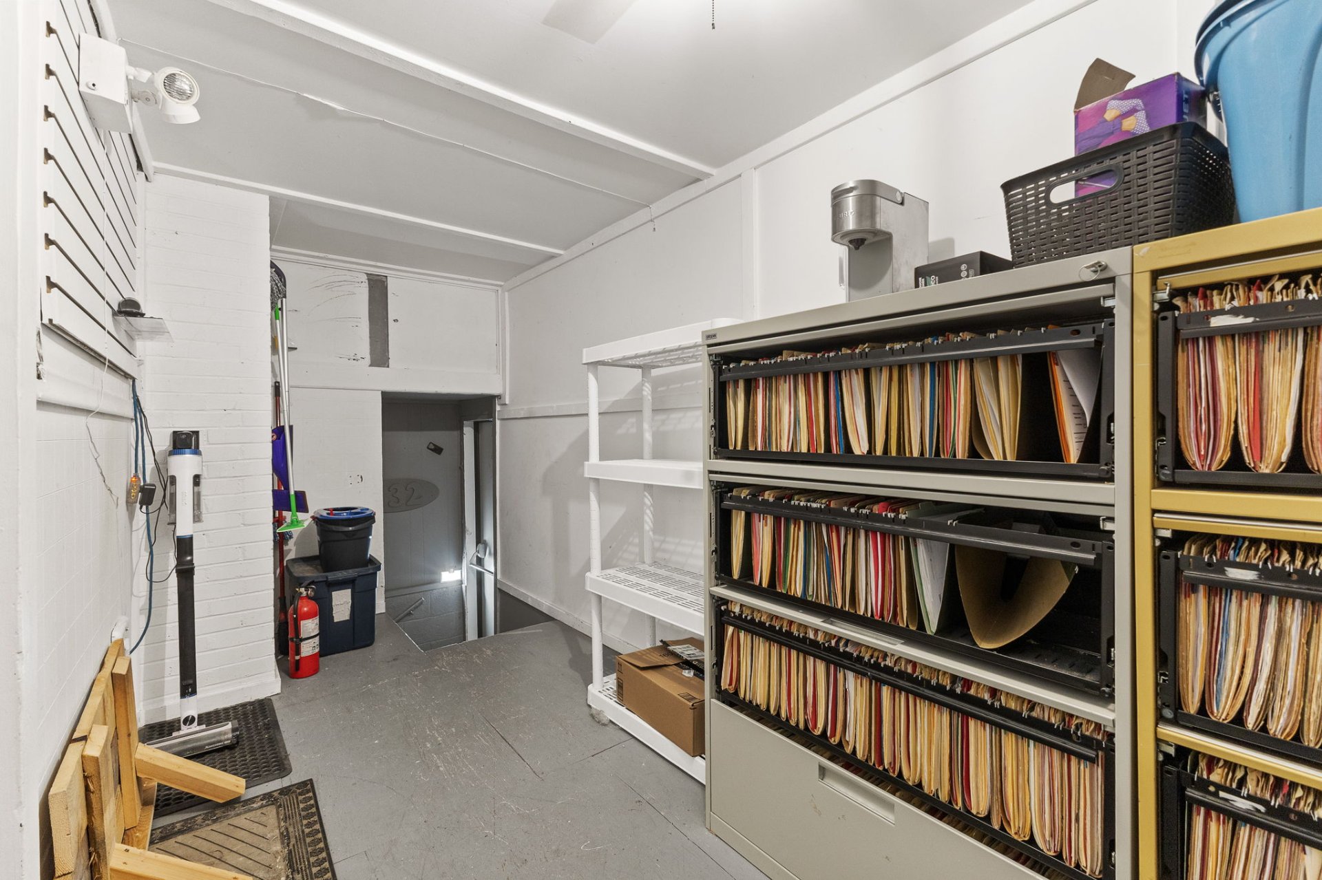 Storage