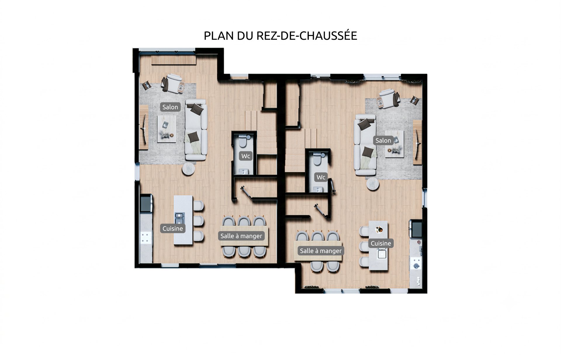 Plan (croquis)