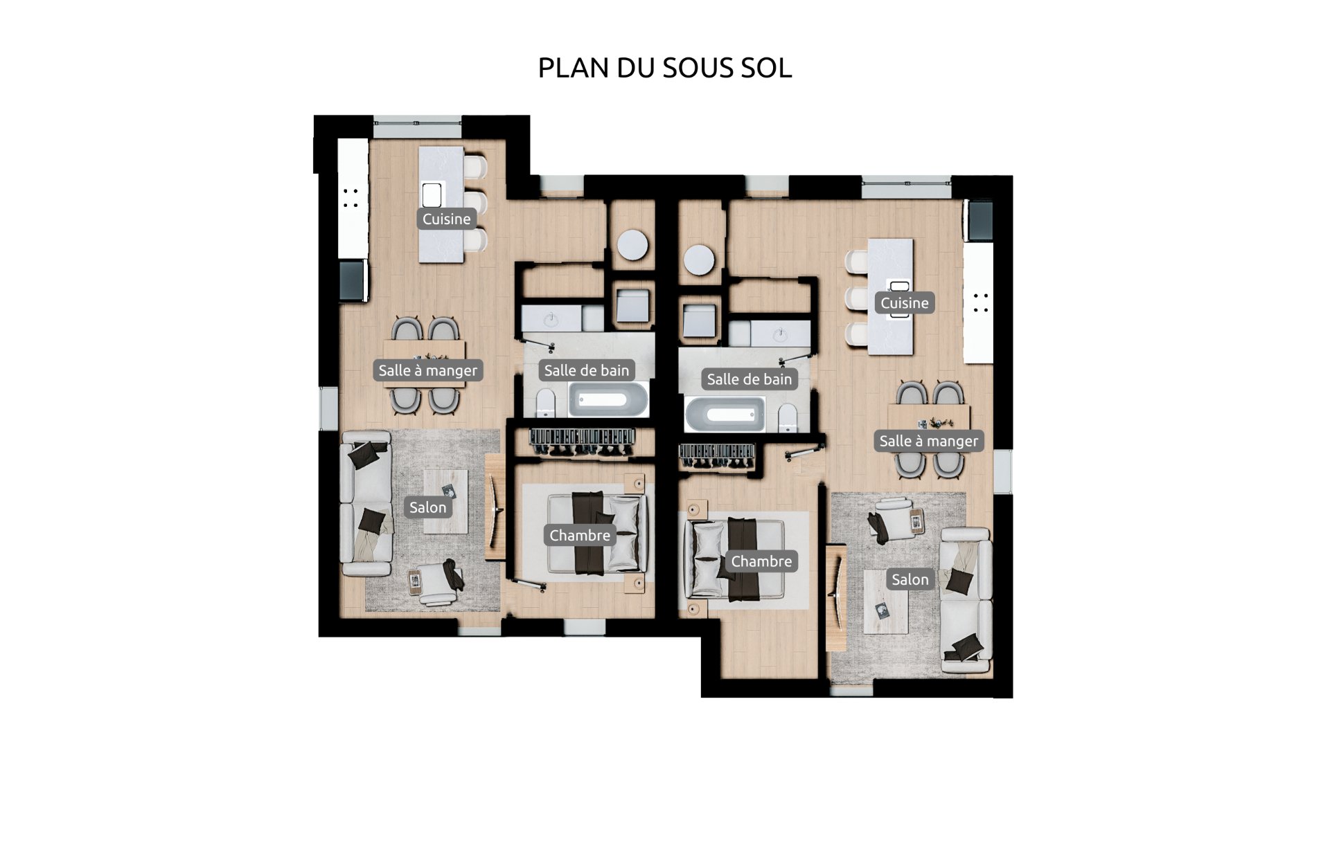 Plan (croquis)