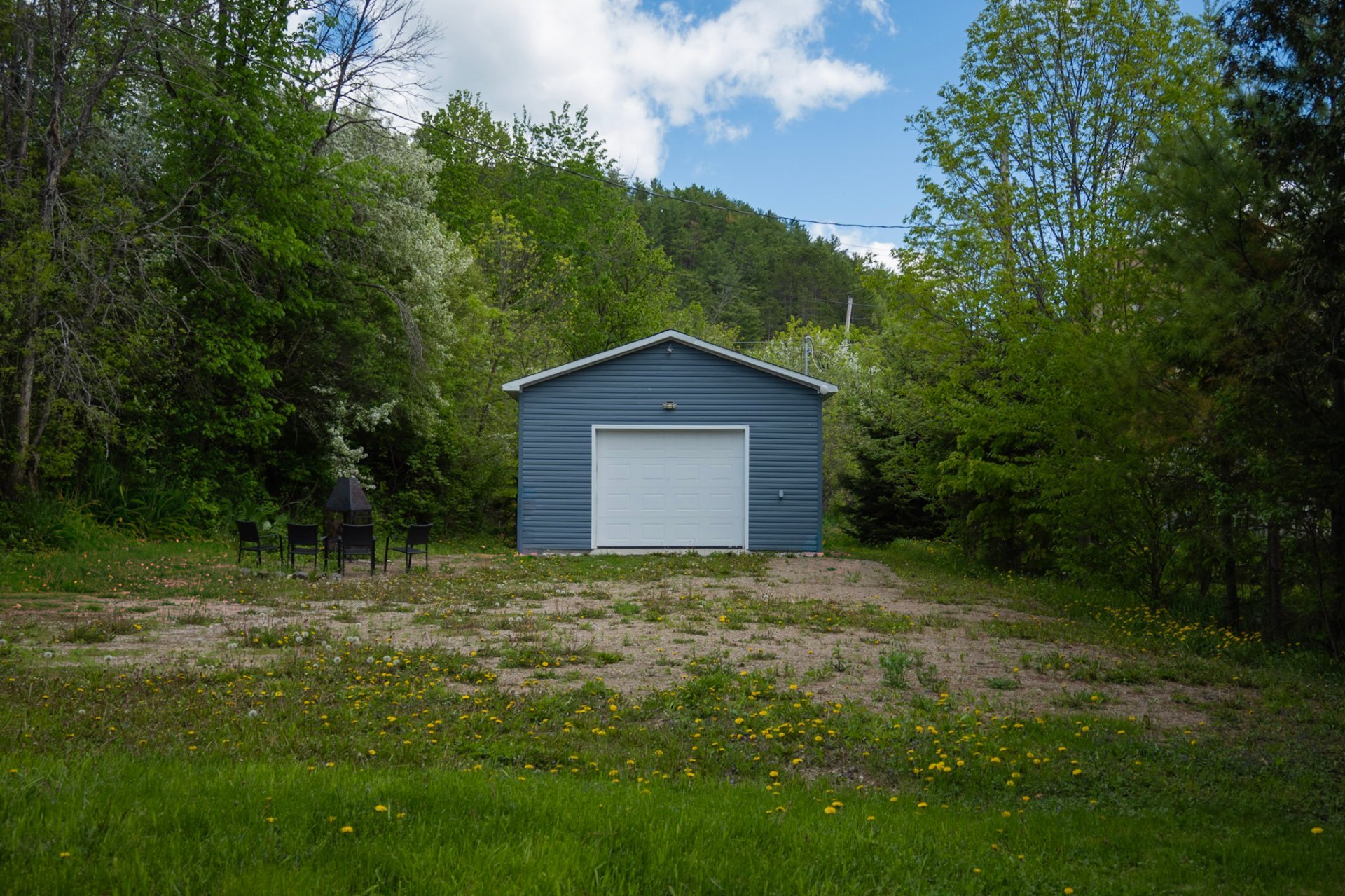 Garage