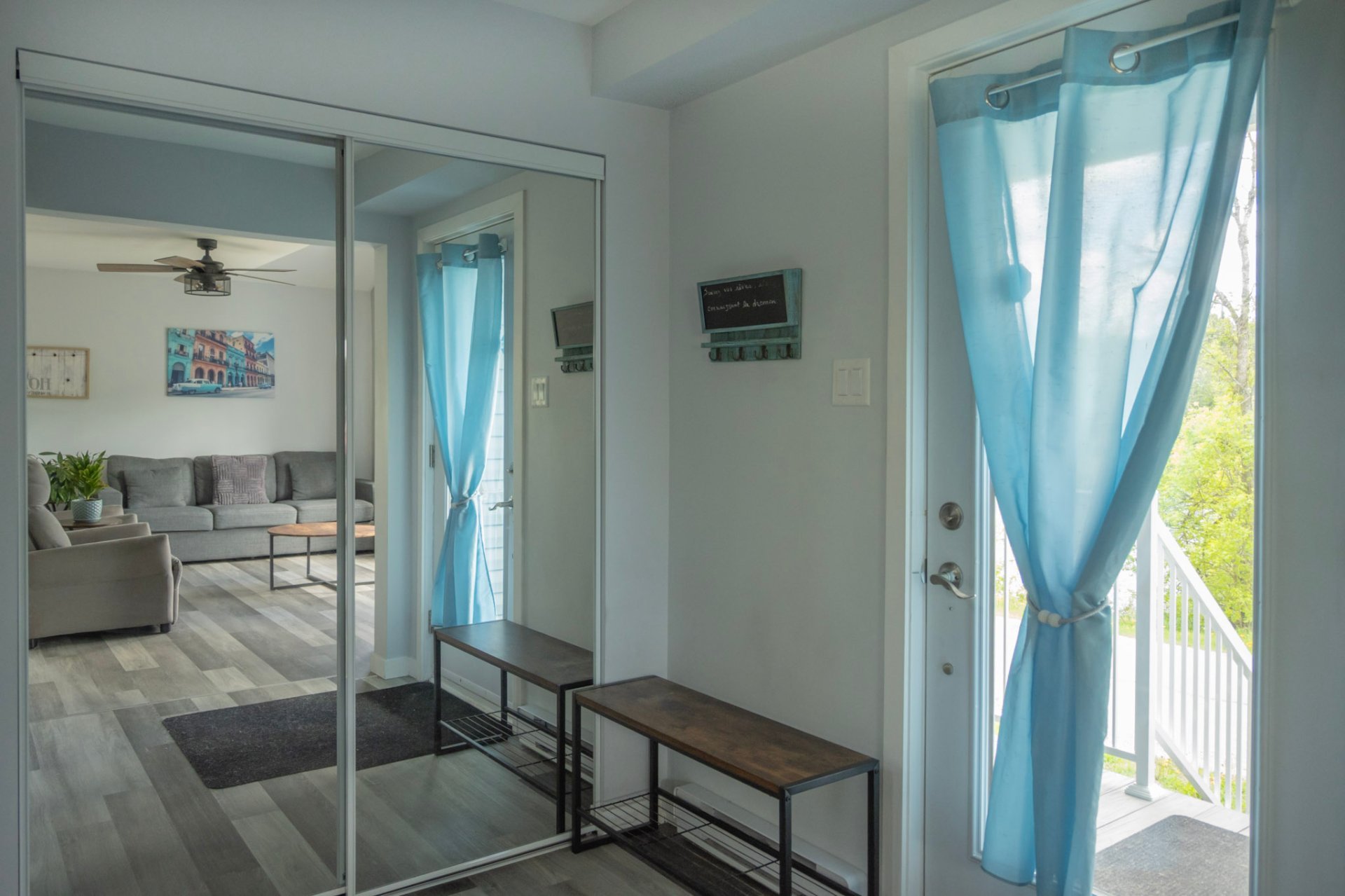 Hallway
